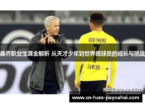 桑乔职业生涯全解析 从天才少年到世界级球员的成长与挑战