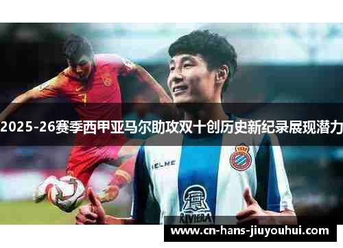 2025-26赛季西甲亚马尔助攻双十创历史新纪录展现潜力 2025-26赛季西甲亚马尔助攻双十创历史新纪录展现潜力