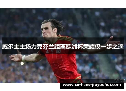 威尔士主场力克芬兰距离欧洲杯荣耀仅一步之遥 威尔士主场力克芬兰距离欧洲杯荣耀仅一步之遥
