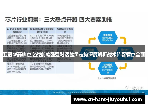 亚冠联赛焦点之战前瞻强强对话胜负走势深度解析战术阵容看点全面